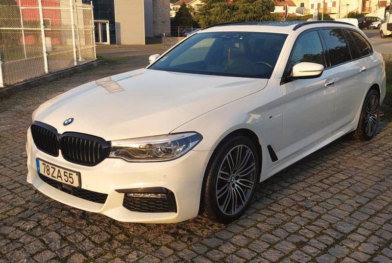 BMW 2 Series • 2018 • 80,000 km 1