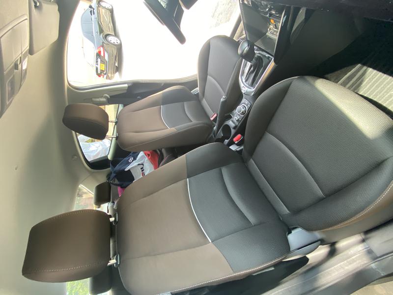 Mazda 2 • 2022 • 1,600 km 5