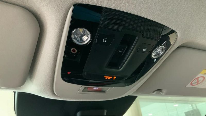 Kia Niro EV • 2023 • 27,800 km 13