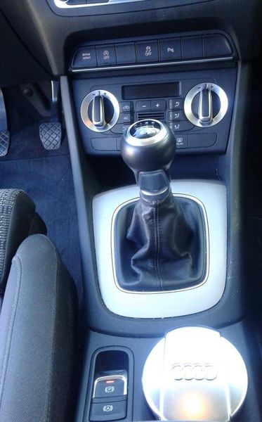 Audi Q3 • 2012 • 160,000 km 4