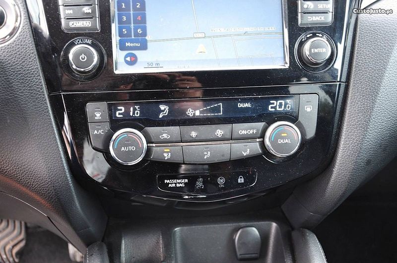 Nissan Qashqai • 2016 • 80,000 km 5