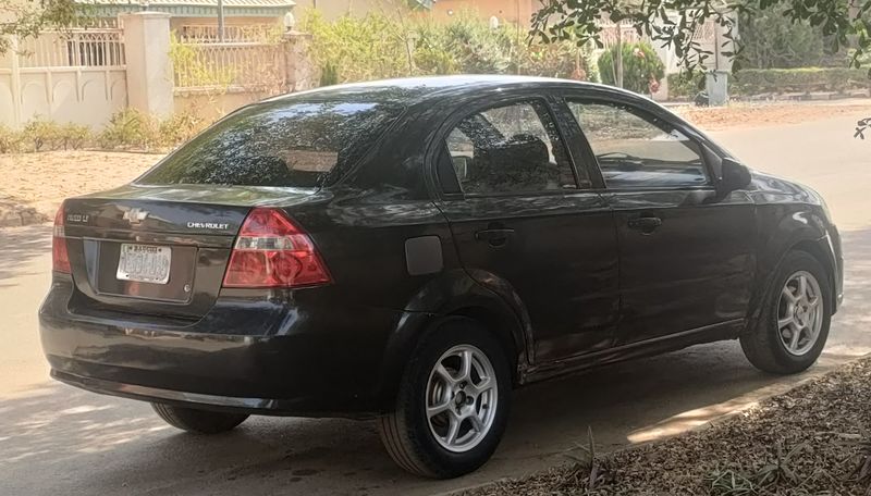 Chevrolet Aveo • 2009 • 93,000 km 4