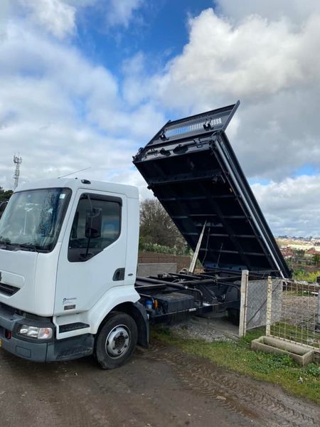 Renault 12 • 2004 • 70,000 km 2