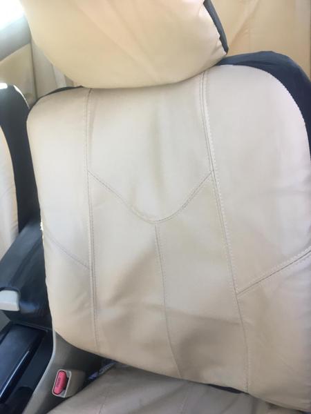 Honda Accord • 2008 • 150,000 km 5