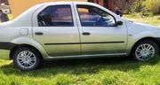 Renault Logan • 2006 • 171,000 km 2