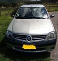 Renault Logan • 2006 • 171,000 km 3