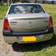 Renault Logan • 2006 • 171,000 km 4