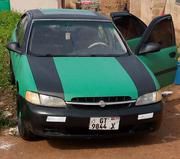 Nissan Altima • 2000 • 86,654 km 4