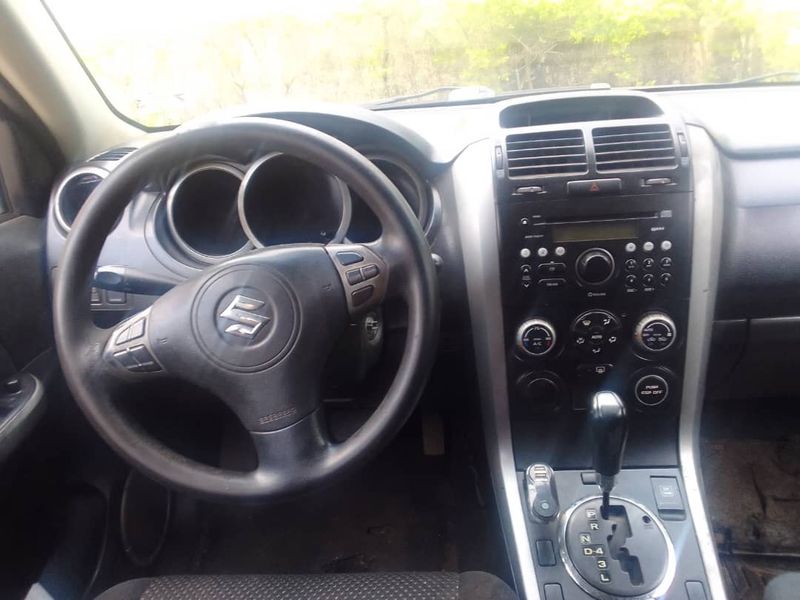 Toyota Carina • 2010 • 123,000 km 5