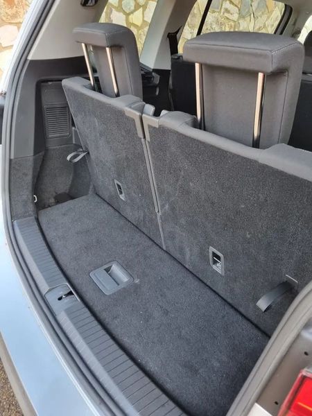 Volkswagen Touran • 2021 • 55,000 km 15