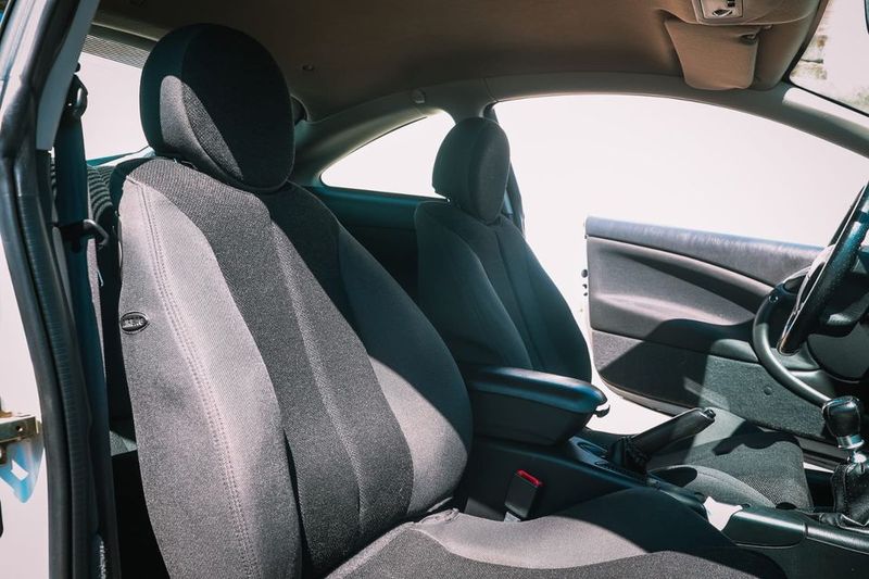 Ford Cougar • 2000 • 80,000 km 5