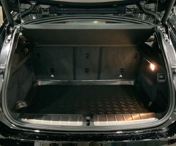 BMW X2 • 2018 • 39,771 km 10