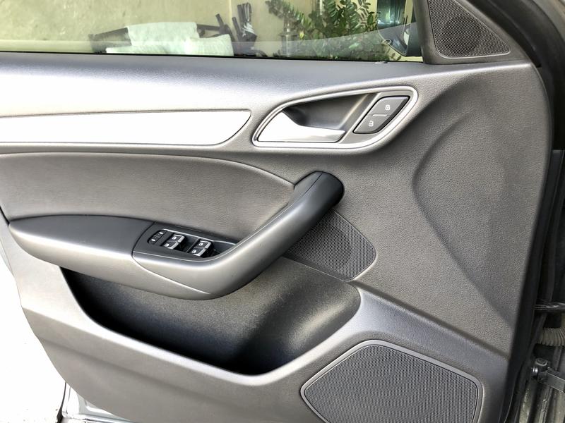 Audi Q3 • 2012 • 50,800 km 16