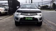 Mitsubishi L200 • 2014 • 1 km 8