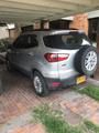 Ford EcoSport • 2015 • 60,000 km 3