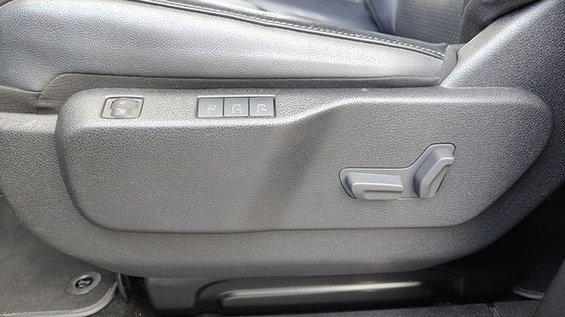 Citroën Jumpy • 2020 • 60,093 km 9