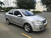 Chevrolet Aveo • 2009 • 96,000 km 4