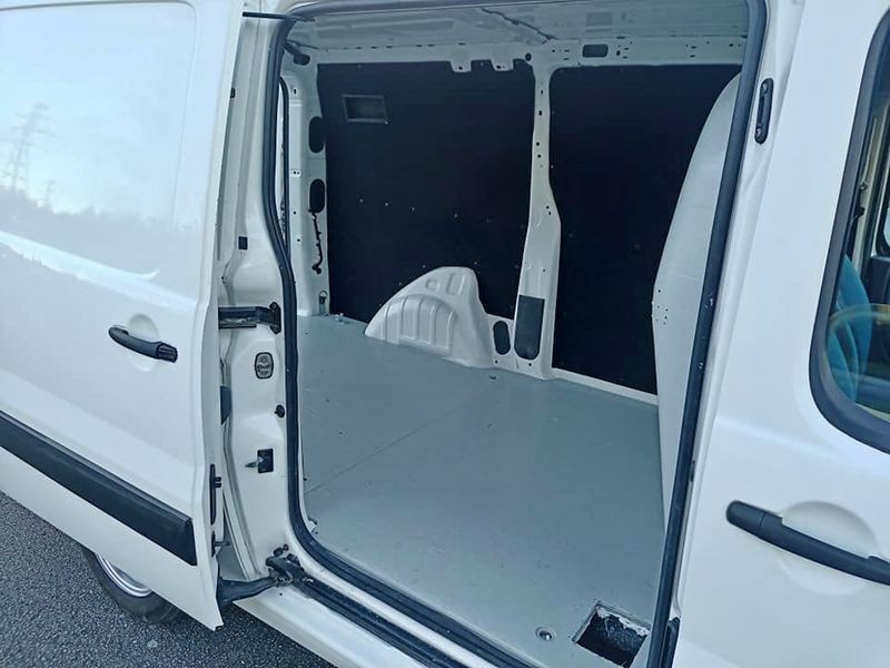 Fiat Ducato • 2010 • 190,000 km 4