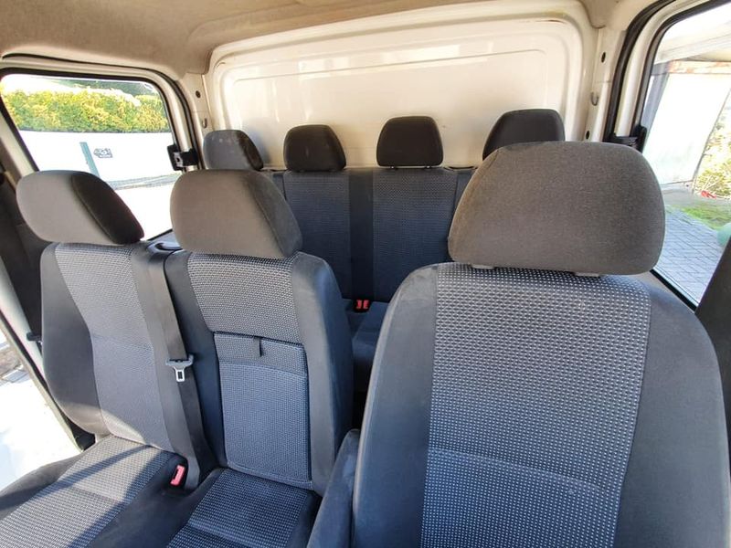 Mercedes-Benz Sprinter • 2009 • 88,000 km 5