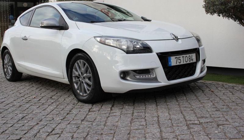 Renault Mégane • 2013 • 129,090 km 5
