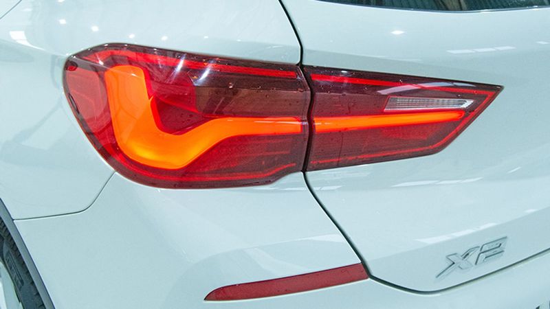 BMW X2 • 2019 • 113,500 km 14