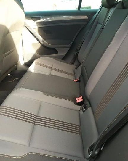 Volkswagen Golf • 2017 • 72,000 km 5