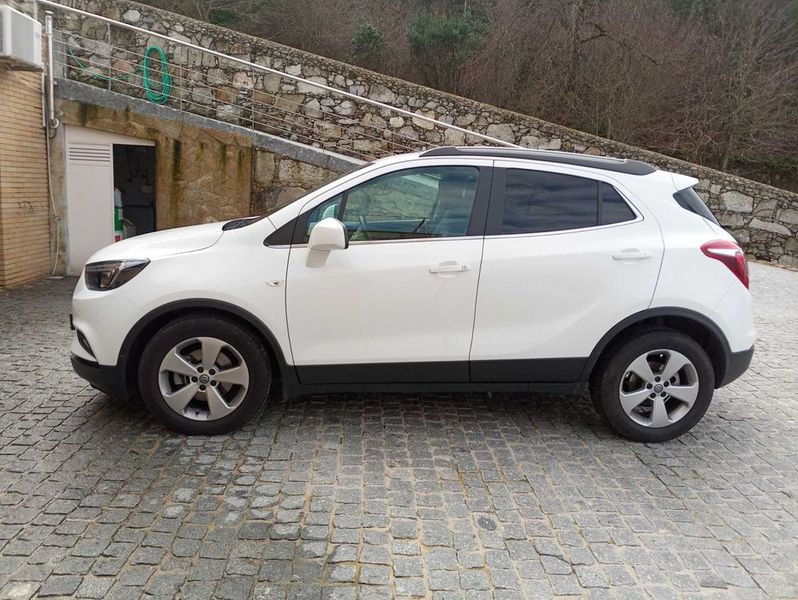 Opel Mokka • 2019 • 20,000 km 3