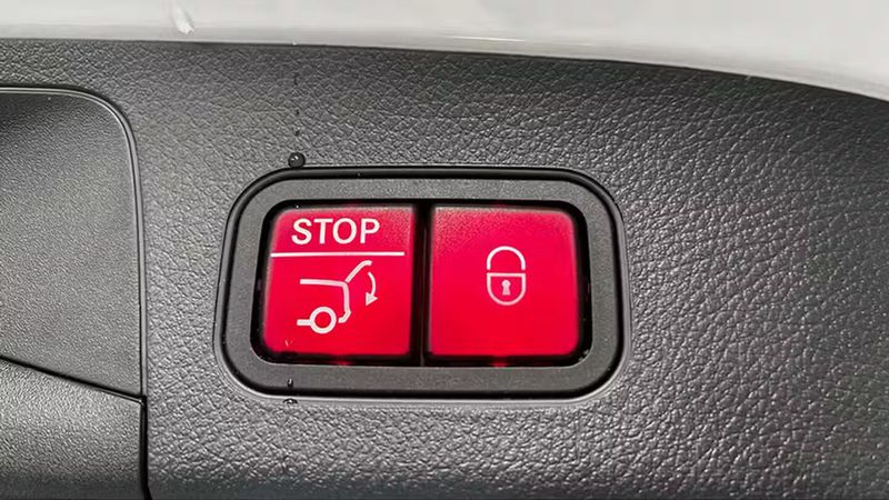 Mercedes-Benz GLA • 2022 • 41,017 km 11