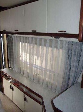 Fiat Ducato • 1993 • 89,700 km 7