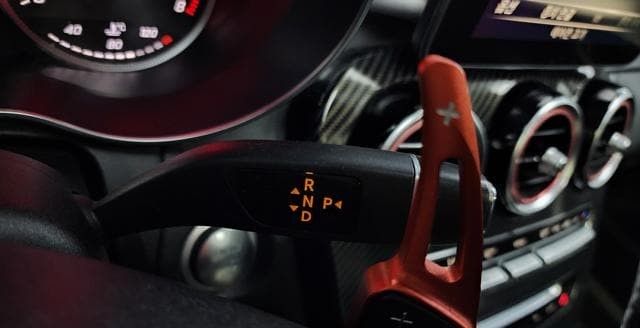 Mercedes-Benz C-Class • 2015 • 98,000 km 15