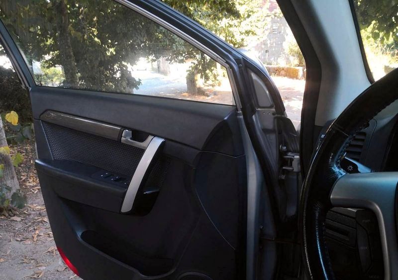 Chevrolet Captiva • 2008 • 199,000 km 5