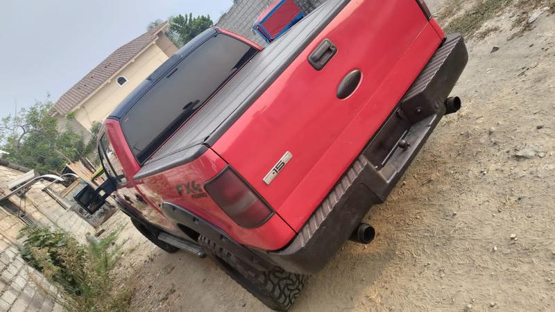 Ford F-150 • 2007 • 356,000 km 19