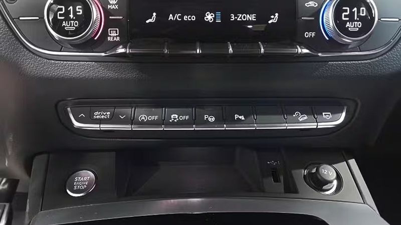 Audi Q5 • 2023 • 40,795 km 5