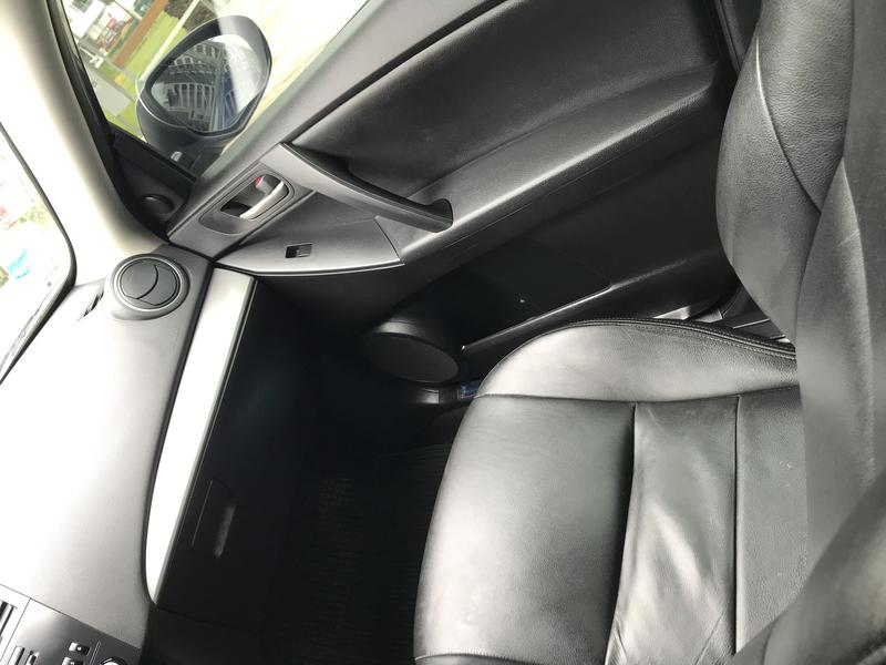 Mazda 3 • 2013 • 60,000 km 10