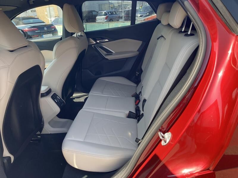 BMW X2 • 2024 • 23,231 km 25