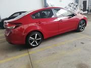 Kia Cerato • 2017 • 2,543 km 2