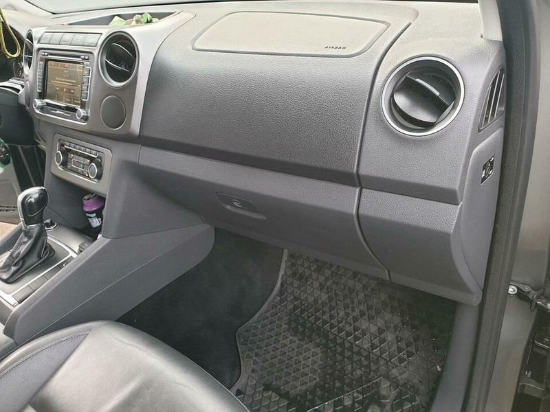 Volkswagen Amarok • 2014 • 95,000 km 6