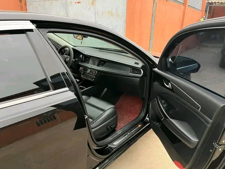 Kia K 2500 • 2017 • 70,635 km 4