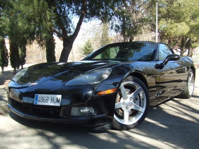 Chevrolet Corvette • 2006 • 87,700 km 1