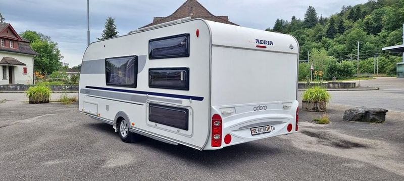 Asia Rocsta • 2013 • 122 km 8