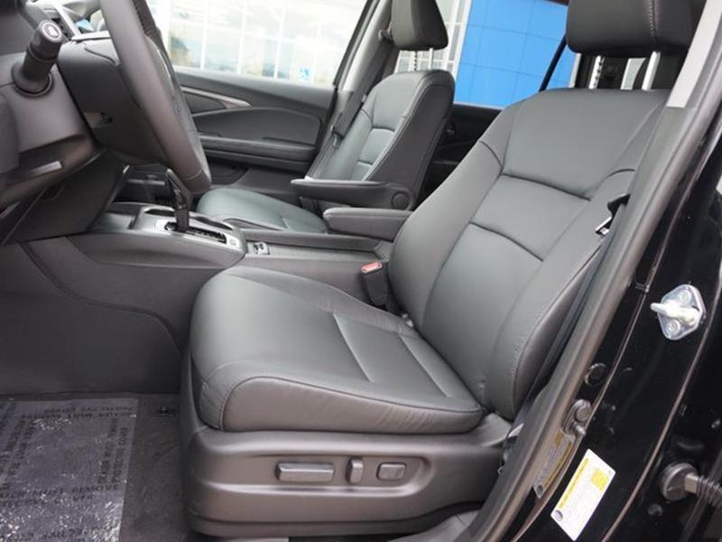 Honda Pilot • 2015 • 38,000 km 2