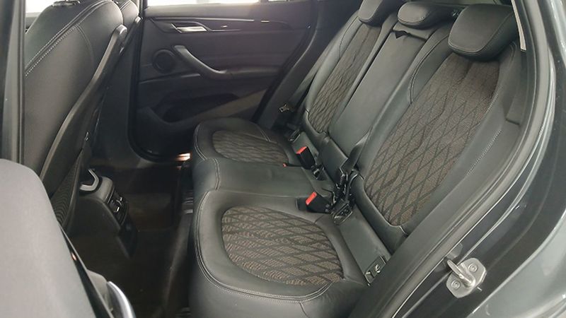 BMW X1 • 2017 • 116,123 km 16