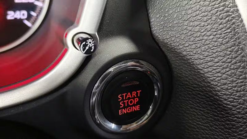 Mitsubishi Eclipse Cross • 2021 • 100,774 km 14