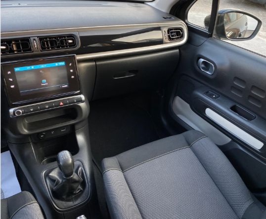 Citroën C3 • 2017 • 147,000 km 3