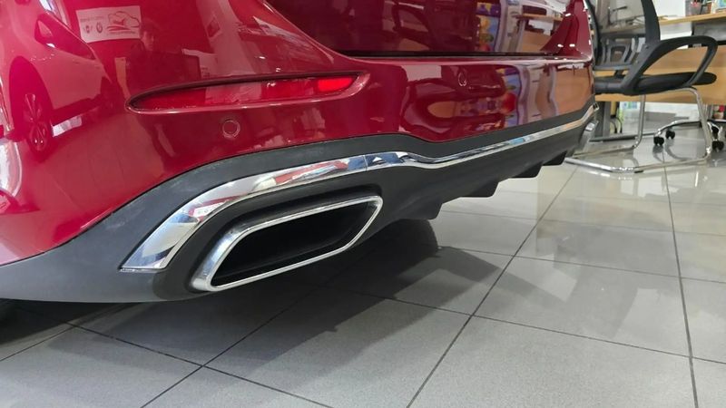 Mercedes-Benz C-Class • 2023 • 36,000 km 14