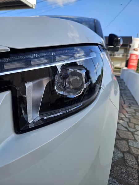 Peugeot 3008 • 2017 • 59,000 km 4