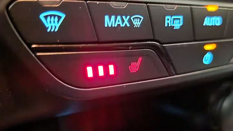 Ford Ranger • 2020 • 135,841 km 38