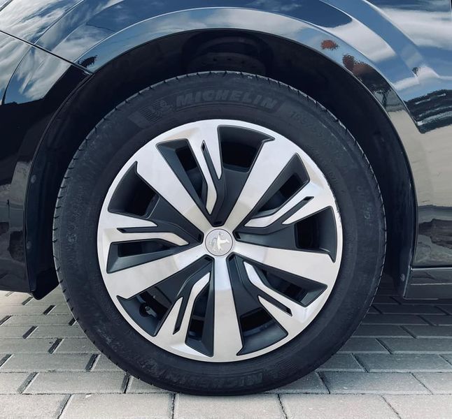 Peugeot 2008 • 2020 • 50,000 km 7