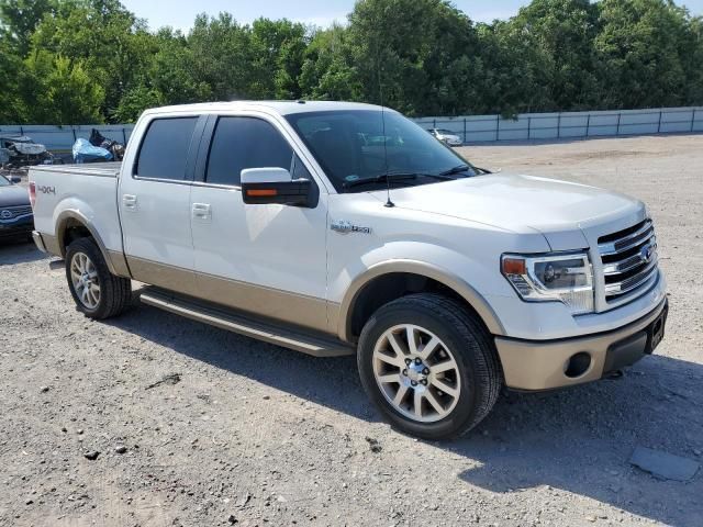 Ford F-150 • 2013 • 10,000 mi 1