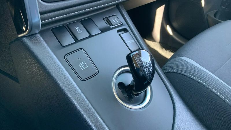 Toyota Auris • 2018 • 75,353 km 8